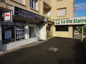 L'AGENCE AUTOMOBILIERE LYON